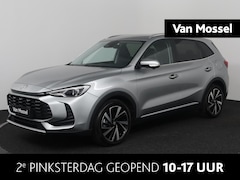 MG ZS - Hybrid+ Luxury UPGRADE ACTIE
