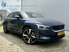 Polestar 2 - 2 LONG RANGE DUAL MOTOR LAUNCH Ed. 78kWh