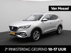 MG EHS - 1.5 T-GDI PHEV Aut. Luxury EHS 1.5 TGDI Luxury | Leder | Panoramadak | Led Sfeerlicht | 36