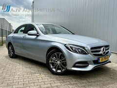 Mercedes-Benz C-klasse - 200 2.0L 184PK 7G AUTOMAAT
