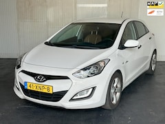 Hyundai i30 - 1.6 GDI i-Drive Cool
