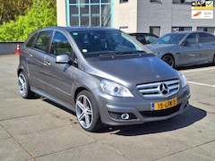 Mercedes-Benz B-klasse - €4495, -B170 BlueEFFICIENCY Apk 2026 Nap pas E4