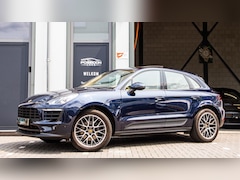 Porsche Macan - 2.0 PANO | LEER | ORIG NL | NAP
