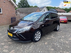 Opel Zafira Tourer - 1.4 Cosmo nieuw model Dealer onderhouden N.A.P