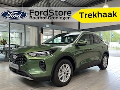 Ford Kuga - 2.5 PHEV 243 pk Titanium | Trekhaak | Winter Pack | 360° Camera | Adapt. cruise | Dr.l. Ap