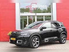 Citroën C5 Aircross - 1.6 HYBRID 225PK AUTOMAAT SHINE | 360° CAMERA | FULL LED KOPLAMPEN | ELEKTRISCHE KLEP | AP