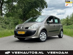 Renault Grand Modus - 1.2-16V Expression 1e eigenaar