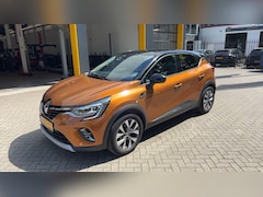 Renault Captur - 1.3 TCe 130 Intens | Navigatiesysteem | Automatische airconditioning | Achteruitrijcamera