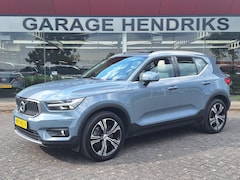 Volvo XC40 - 1.5 T5 Recharge Inscription | PHEV | Leder | Panorama dak | Trekhaak 1.800kg | (occasion)