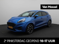 Ford Puma - 1.0 EcoBoost Hybrid ST-Line X | Climate Control | Navigatie | Half-Leder |