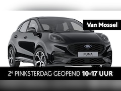 Ford Puma - 1.0 EcoBoost Hybrid ST-Line | €4.000, 00 KORTING | NAVIGATIE | PARKEERSENS. | CAMERA | HAN