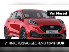 Ford Puma - 1.0 EcoBoost Hybrid ST €4.000, 00 KORTING | 19 INCH | 360 CAMERA | ADAPT. CRUISE | FULL LE