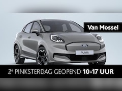 Ford Puma Gen-E - Premium 44 kWh | €2.000, 00 KORTING | 376KM ACTIERADIUS | 18 INCH | B&O | MATRIX LED | SOL