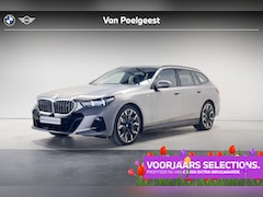 BMW i5 Touring - eDrive40 M Sport Edition Innovation Pack - Beschikbaar vanaf: Augustus 2025 | Selections 5