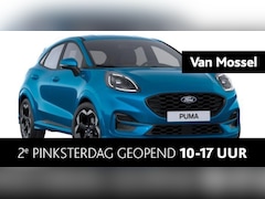 Ford Puma - 1.0 EcoBoost Hybrid ST-Line X | €4.000, 00 KORTING | 18 INCH | ELEKTRISCHE ACHTERKLEP | B&