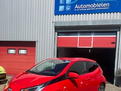 Toyota Aygo - 1.0 VVT-i x-joy