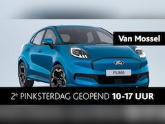 Ford Puma Gen-E - Premium 44 kWh | €2.000, 00 KORTING | 376KM ACTIERADIUS | 18 INCH | B&O | MATRIX LED | DIG