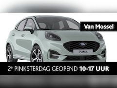 Ford Puma - 1.0 EcoBoost Hybrid ST-Line | €4.000, 00 KORTING | NAVIGATIE | PARKEERSENS. | CAMERA | HAN