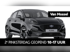 Ford Puma - 1.0 EcoBoost Hybrid ST-Line X | €4.000, 00 KORTING | 18 INCH | ELEKTRISCHE ACHTERKLEP | B&