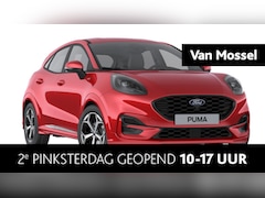 Ford Puma - 1.0 EcoBoost Hybrid ST-Line | €4.000, 00 KORTING | NAVIGATIE | PARKEERSENS. | CAMERA | HAN