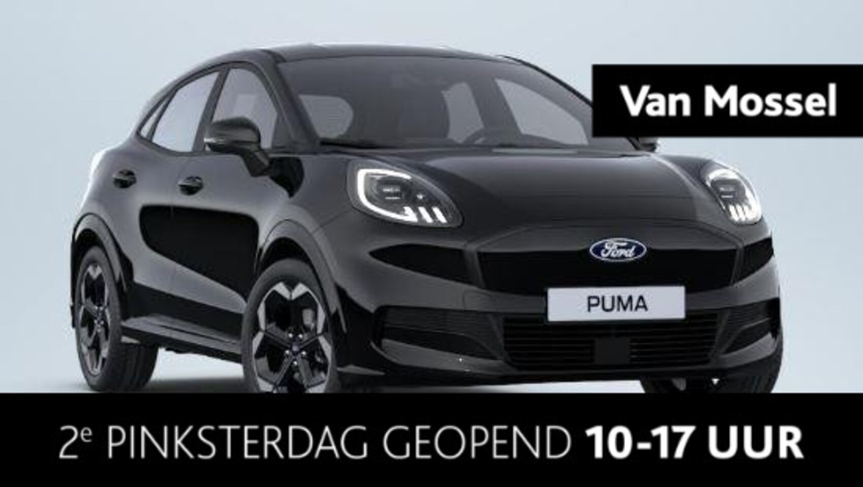 Ford Puma Gen-E - Premium 44 kWh | €2.000,00 KORTING! | 376KM ACTIERADIUS | 18 INCH | B&O | MATRIX LED | AGA - AutoWereld.nl