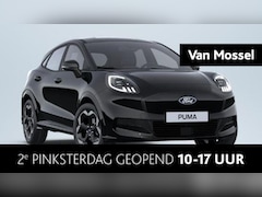 Ford Puma Gen-E - Premium 44 kWh | €2.000, 00 KORTING | 376KM ACTIERADIUS | 18 INCH | B&O | MATRIX LED | AGA