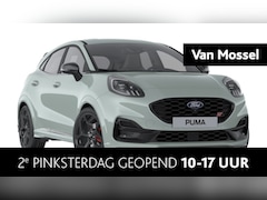 Ford Puma - 1.0 EcoBoost Hybrid ST €4.000, 00 KORTING | 19 INCH | 360 CAMERA | ADAPT. CRUISE | FULL LE