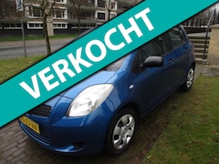 Toyota Yaris - 1.3 VVTi Terra//1E EIGENAAR//100% DEALER ONDERHOUDEN//