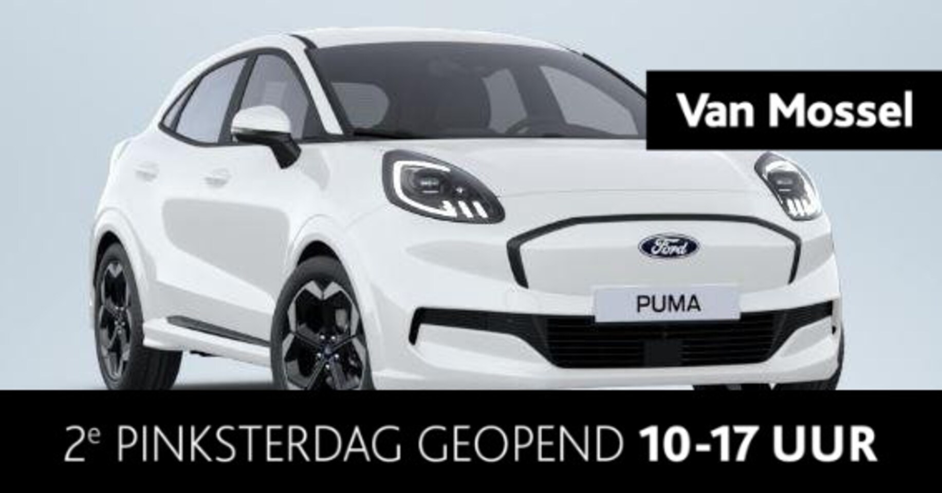 Ford Puma Gen-E - Premium 44 kWh | €2.000,00 KORTING! | 376KM ACTIERADIUS | 18 INCH | B&O | MATRIX LED | FRO - AutoWereld.nl