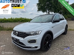 Volkswagen T-Roc - 1.5 TSI Sport Business R | Cam | ACC | Trek