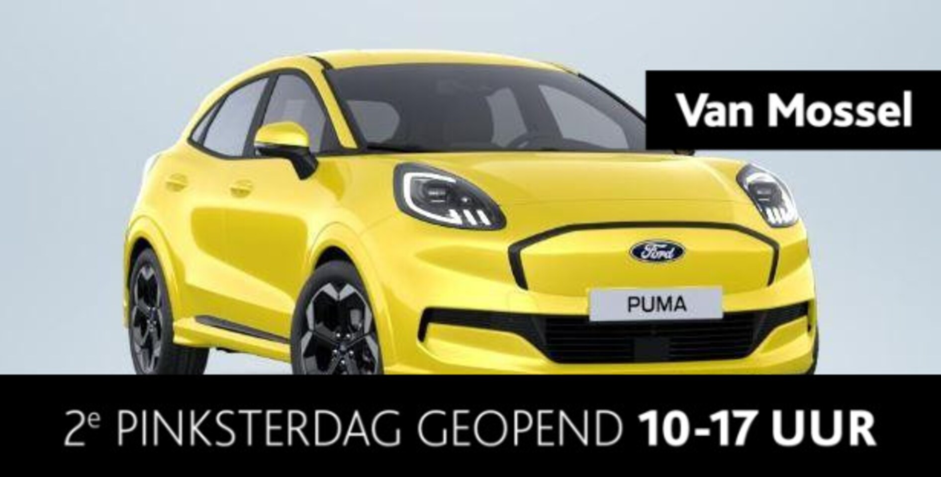 Ford Puma Gen-E - Premium 44 kWh | €2.000,00 KORTING! | 376KM ACTIERADIUS | 18 INCH | B&O | MATRIX LED | ELE - AutoWereld.nl