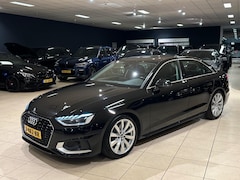 Audi A4 Limousine - 35 TFSI Launch Business|BTW|NAP|TREKHAAK|VIRTUAL COCKPIT