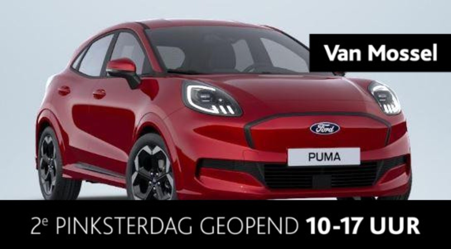 Ford Puma Gen-E - Premium 44 kWh | €2.000,00 KORTING! | 376KM ACTIERADIUS | 18 INCH | B&O | MATRIX LED | FAN - AutoWereld.nl