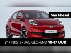 Ford Puma Gen-E - Premium 44 kWh | €2.000, 00 KORTING | 376KM ACTIERADIUS | 18 INCH | B&O | MATRIX LED | FAN