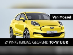 Ford Puma Gen-E - 44 kWh | €2.000, 00 KORTING | FULL LED | 376KM ACTIERADIUS | ELECTRIC YELLOW |