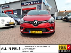 Renault Clio Estate - Energy TCe 90pk S&S Limited