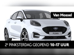 Ford Puma - 1.0 EcoBoost Hybrid ST-Line | €4.000, 00 KORTING | NAVIGATIE | PARKEERSENS. | CAMERA | HAN