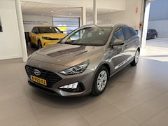 Hyundai i30 Wagon - 1.0 T-GDi MHEV Comfort | CAMERA | Stoelverwarming
