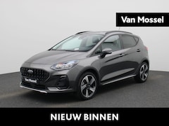 Ford Fiesta - 1.0i EcoBoost 70kW Active Winterpack | LMV | PDC | Apple carplay | DAB | Airco | Cruise co
