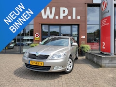 Skoda Octavia Combi - 1.2 TSI Ambition Business Line