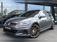 Volkswagen Golf - 2.0 GTI Facelift Pano DCC Ori.NL Virtual DynAudio