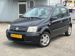 Fiat Panda - 1.2 Class, Nap, Nwe Apk, Airco, Lm, Velgen, Elek pkt