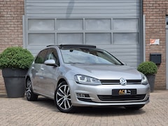 Volkswagen Golf - 1.4 TSI ACT Highline Automaat / Schuifdak / Navigatie