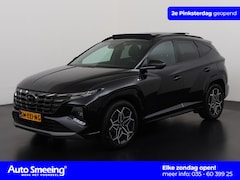 Hyundai Tucson - 1.6 T-GDI HEV N Line Sky | Panoramadak | Memory stoel | Stoel ventilatie | Zondag Open