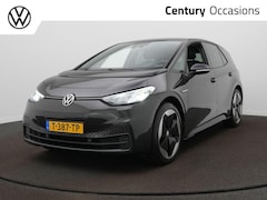 Volkswagen ID.3 - Pro Advantage 58 kWh / Camera / Navi / Adap. Cruise