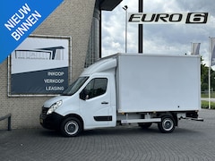 Renault Master - T35 2.3 dCi L2*BAKWAGEN*A/C*CRUISE