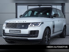 Land Rover Range Rover - P400e Limited Edition | Elektrisch panoramadak | SVO Palette lak | Stoelventilatie |