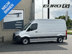 Mercedes-Benz Sprinter - 314 2.2 CDI L2H2*A/C*NAVI*CRUISE*AUTOMAAT