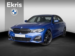 BMW 3-serie - Sedan 320i | Executive | Parking Pack | Achteruitrijcamera | Stoelverwarming | Cruise Cont