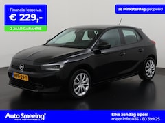 Opel Corsa - 1.2 | Camera | Stuur/stoelverwarming | Apple/Android Carplay | Zondag Open
